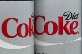 Dietetyczna cola tak samo niezdrowa jak zwykła
