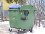 Nowy harmonogram odbioru śmieci w Wyszkowie