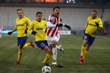 Arka Gdynia - Bruk-Bet Termalica Nieciecza, Lotto Ekstraklasa [GDZIE OGLĄDAĆ, TRANSMISJA, STREAM, ONLINE, NA ŻYWO]