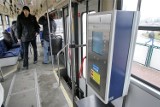 Kraków. Automat "ozdrowiał", gdy wsiedli kontrolerzy [MÓJ REPORTER]