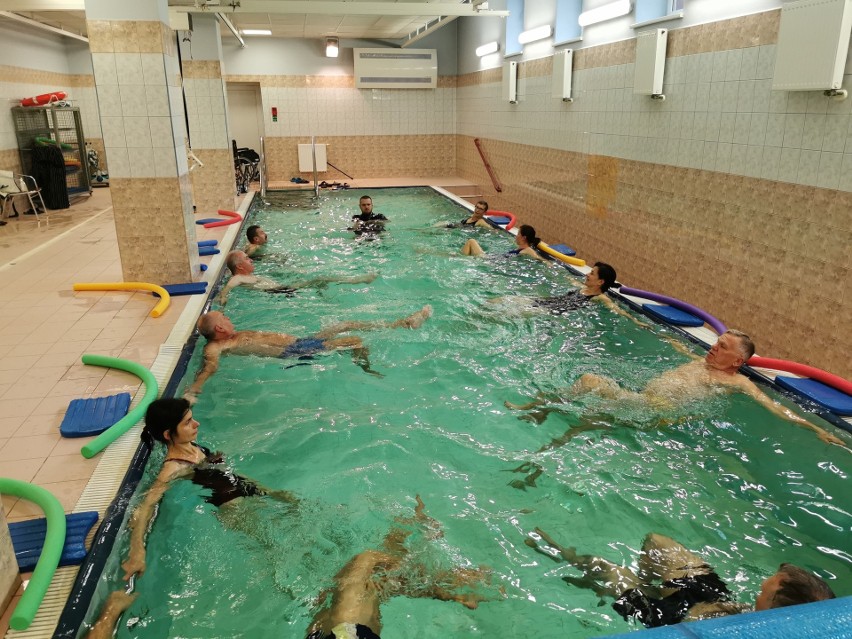 Centrum Rehabilitacji SM pomaga opanować chorobę