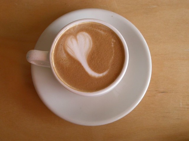 29 września to Międzynarodowy Dzień Kawy