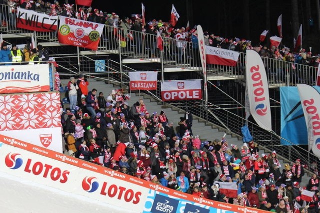 W Wiśle-Malince odbyły się pierwsze zawody Pucharu Świata 2019/2020. Mistrzostw Polski nie będzie.
