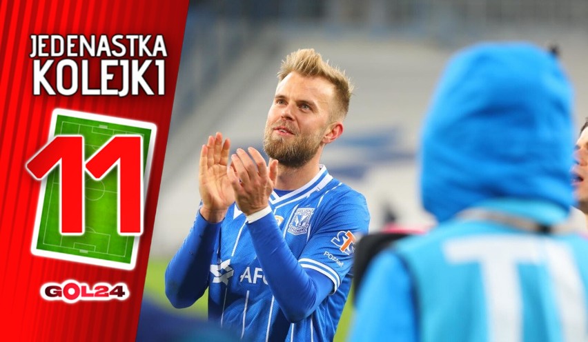 PKO Ekstraklasa. Od 16 września nikt nie potrafił znaleźć...