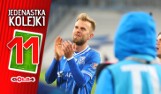 Mistrz ograny. Jedenastka 16. kolejki PKO Ekstraklasy według GOL24 [GALERIA]