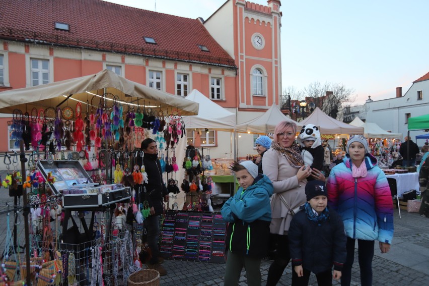 Marcinowe święto wróciło na rynek w Mikołowie po rocznej...