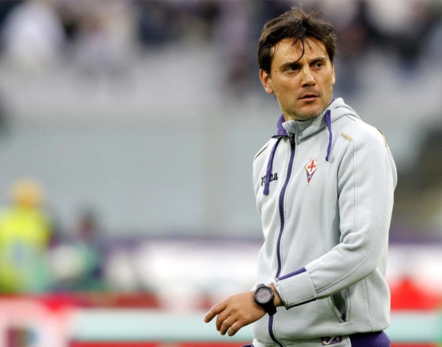 Vincenzo Montella