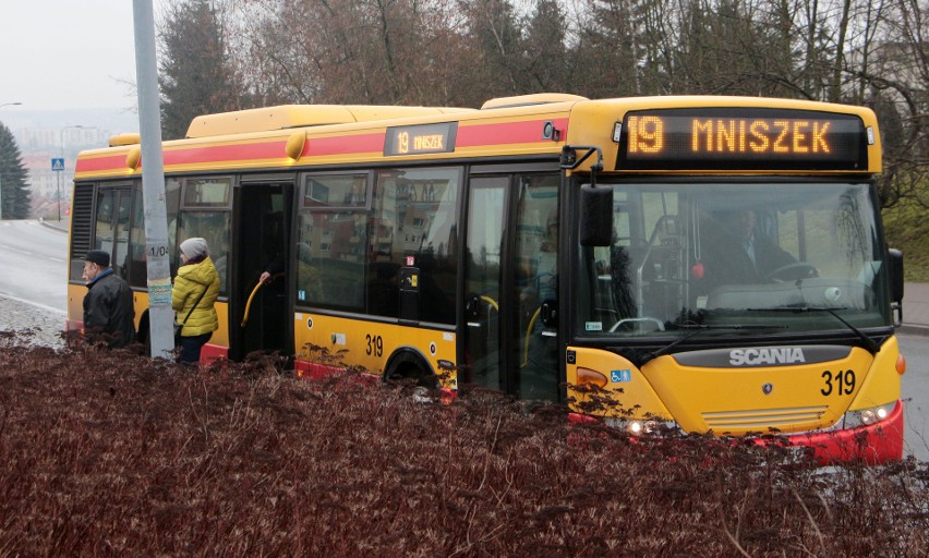 Zmieni się trasa autobusów linii nr 19 MZK Grudziądz. Którędy pojadą? [nowy rozkład jazdy od 20 maja] 
