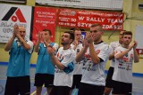 Ekstraklasa futsalu. Fit-Morning Gredar i Dreman nie grały, ale brzeżanie zapunktowali