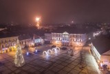 W Kielcach nie będzie Sylwestra pod Gwiazdami. Powodem kolejna fala pandemii 