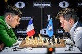 Skandal na szachowym Turnieju Kandydatów w Toronto. Francuz Firuzdża twierdzi, że sędzia pomógł Rosjaninowi Niepomniaszcziemu
