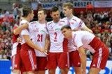 MŚ w siatkówce mężczyzn 2014. Mecz Polska - Brazylia 16.09.2014 [TRANSMISJA ONLINE I W TV]