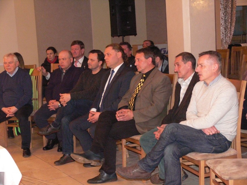 Posłowie Platformy Obywatelskiej spotkali się z mieszkańcami Tarnobrzega