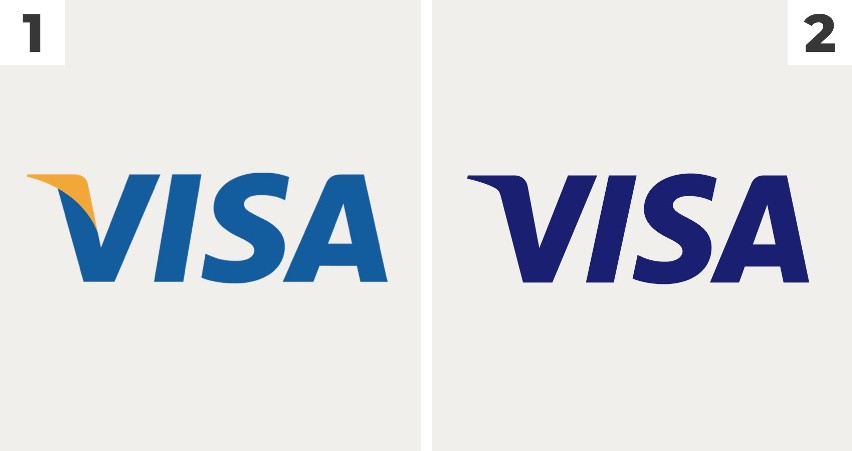 Visa...