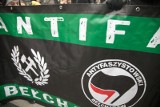 Niemiecka Antifa przyjedzie na Marsz Niepodległości?