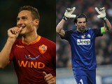 Juventus - AS Roma LIVE! Mistrzowskie starcie na szczycie