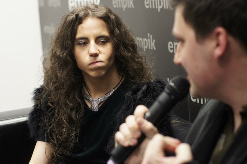 Michał Szpak