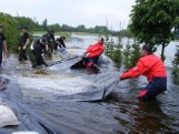 Mija 10 lat od powodzi w Poznaniu i Wielkopolsce - zobacz zdjęcia z tamtych dni