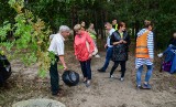 Akcja na fordońskim Przylesiu - dobry pomysł na ratunek dla skazańców