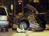 Tragedia na Wojska Polskiego. 33-letni kierowca, który uciekł z miejsca wypadku, trafił do aresztu