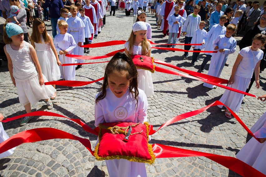 Boże Ciało 2018. Czy trzeba iść do kościoła? Kiedy przypada...