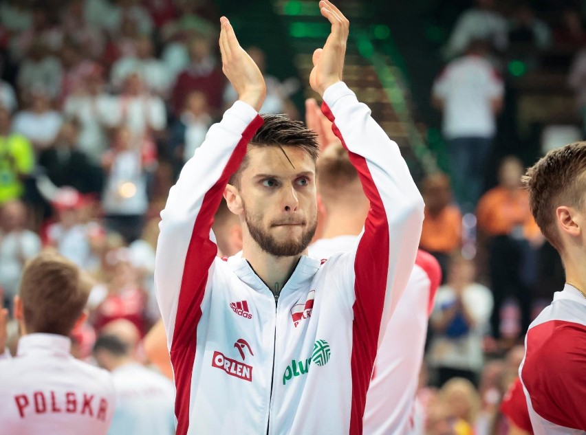 Aleksander Śliwka po finale MŚ nie ukrywał rozczarowania...