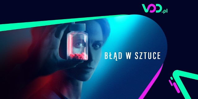 „Błąd w sztuce”. Ten thriller medyczny to brytyjski serialowy hit. Już dostępny w serwisie VOD.pl!