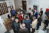 Podlaska Fundacja Rozwoju Regionalnego gości delegację przedstawicieli samorządów z Armenii i Gruzji
