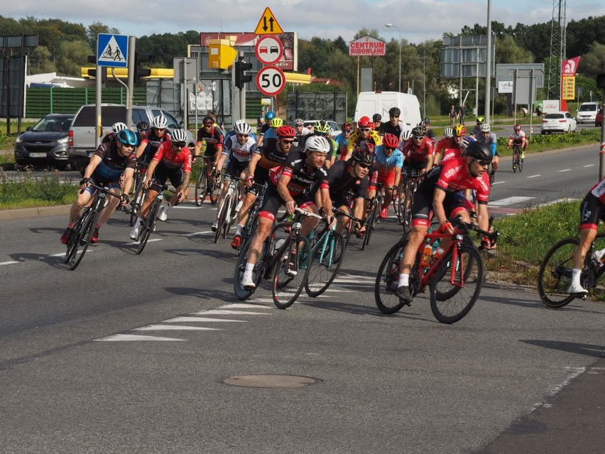 Tour de Koszalin