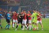 Widzew Łódź chce powtórki ćwierćfinału Pucharu Polski z Wisłą Kraków