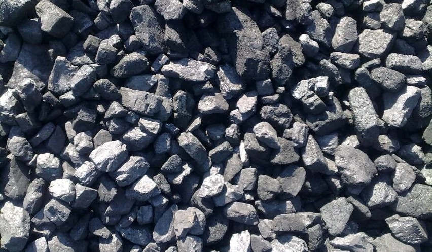 Węgiel kamienny - za 1 tonę - 483,25 zł
