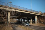 Łódź: Remont wiaduktu na Przybyszewskiego dopiero w 2015 roku