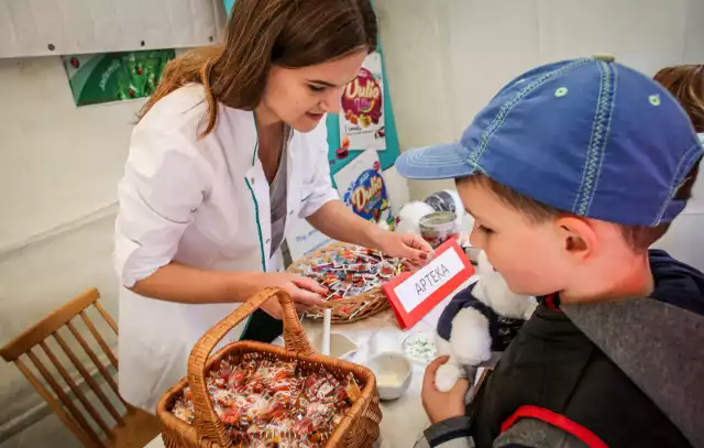 Tarnobrzeski szpital zaprasza 9 września na rodzinny piknik propagujący badania profilaktyczne. Zdjęcie ilustracyjne