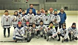 Hokej. UKH Unia Oświęcim trzecia w Kosyl Cup w Łodzi