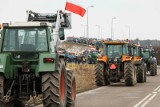 Ogólnopolski protest rolników. Kolejny strajk już 20 lutego. Sprawdź, gdzie będą protestować rolnicy z woj. podlaskiego