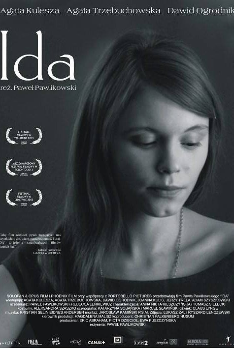 "Ida" (fot. materiały prasowe)