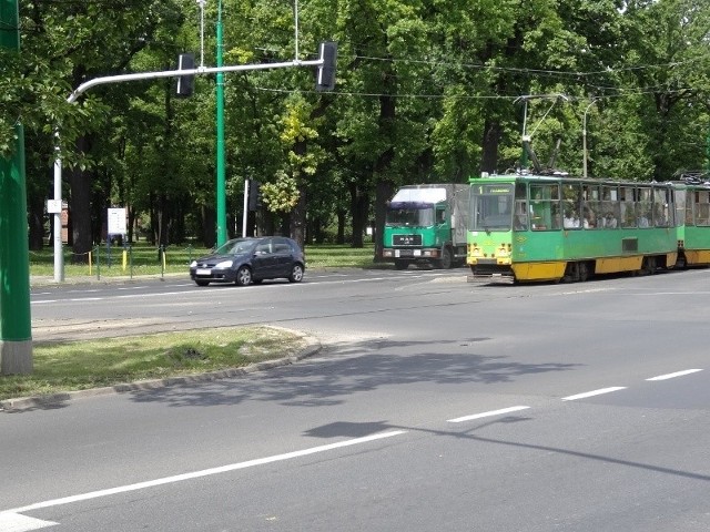 W sobotę rozpoczyna się remont torowiska na ul. Reymonta