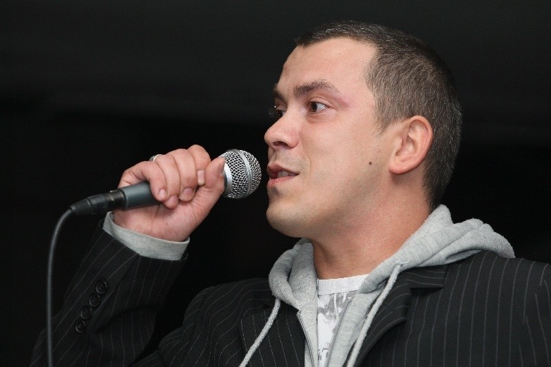 Marcin Kwieciński