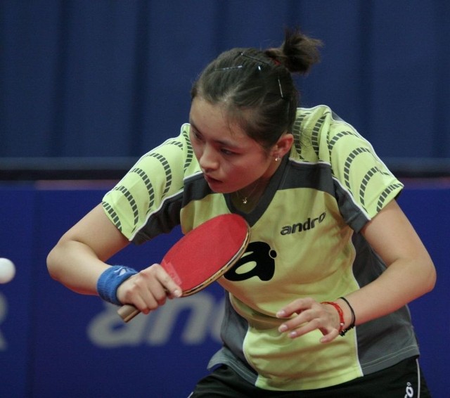 Tenisistka stołowa Forbetu Tarnobrzeg Li Qian zagra w Międzynarodowych Mistrzostwach Słowenii.