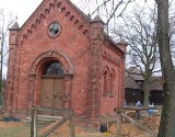 Brakuje pieniędzy na remont zabytkowej kaplicy w Oleśnie