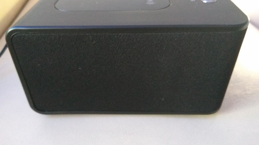 Platinet PMGQ10B: radiobudzik bluetooth z solidnym stereo i ładowarką indukcyjną - [NASZ TEST, FILM] - Laboratorium, odc. 14