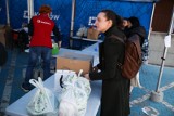 Kraków wydał już ponad 20 mln zł na pomoc dla uchodźców z Ukrainy