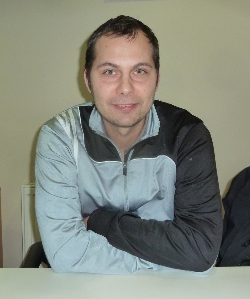 Tomasz Jeżyk