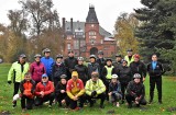 Kruszwica. Klub Turystyki Rowerowej "Goplanie" zorganizował rajd na zakończenie sezonu 2022. Zdjęcia