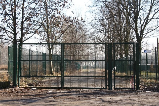 Od wielu miesięcy toczy się spór o boisko w Bytomiu-Szombierkach