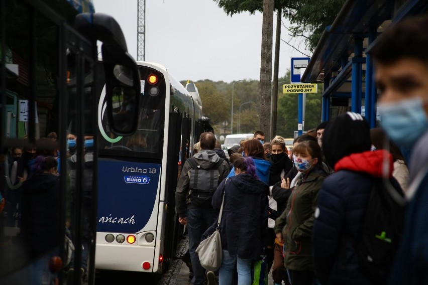 W Krakowie wprowadzone zostały zmiany w rozkładach jazdy...