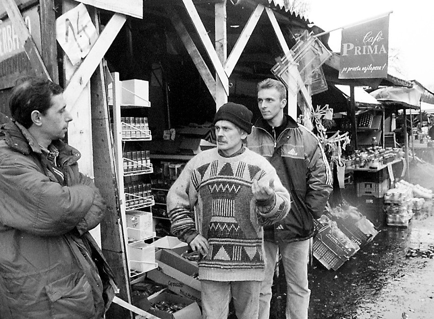 5 września 1983 r. "Głos Wielkopolski" informował, że w...