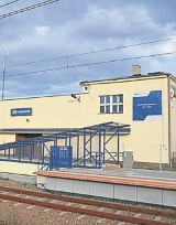 Firma z Sopotu przebuduje dworzec