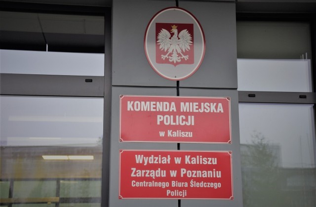 Policja poszukuje rowerzysty, który potrącił w Kaliszu 5-letniego chłopca.