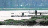 Zagrożenie powodziowe. Może zagrozić nam Bałtyk, Wisła i mniejsze rzeki